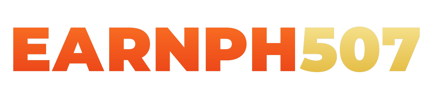 earnph507 Logo